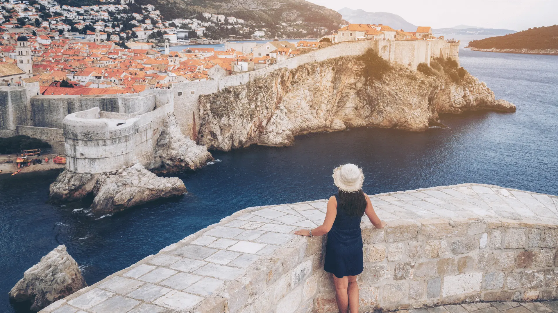 CROACIA Y ESLOVENIA - EXCLUSIVO MUJERES